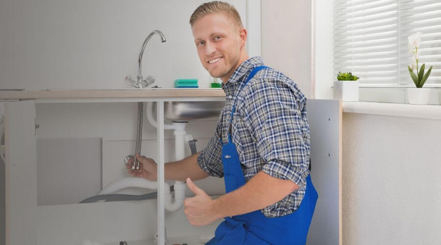 Emergency Plumbing Repair in Moorestown, NJ
